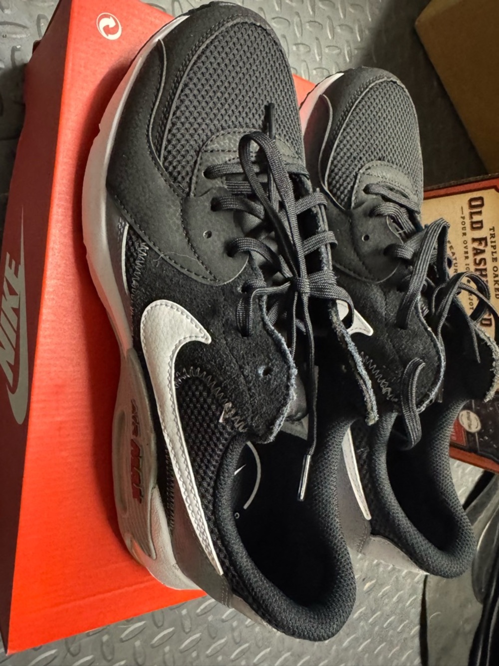 Nike Air Max Excee